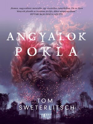 cover image of Angyalok pokla